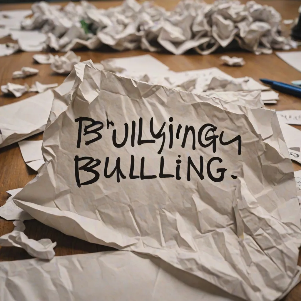 Jak udowodnić mobbing w pracy? Skuteczne kroki