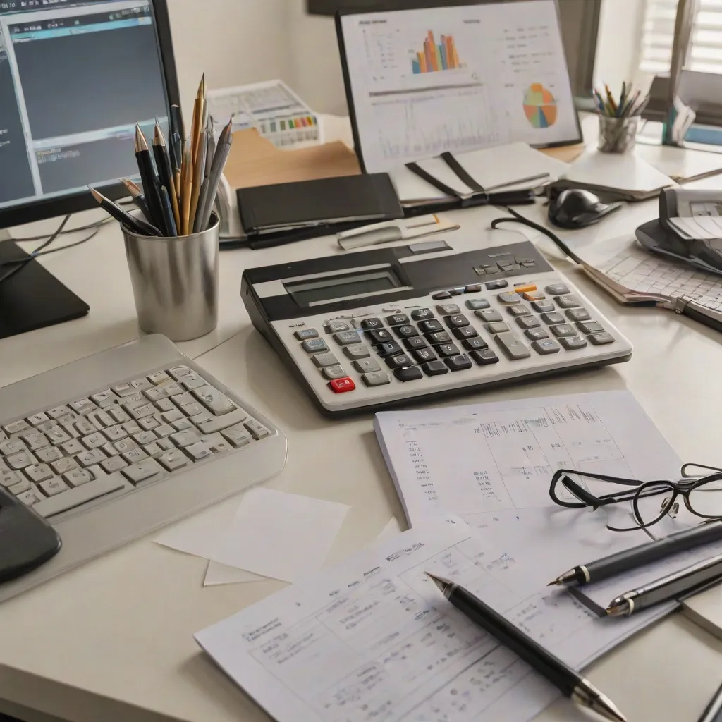 Wynagrodzenie zasadnicze: co to jest i jak się je ustala?