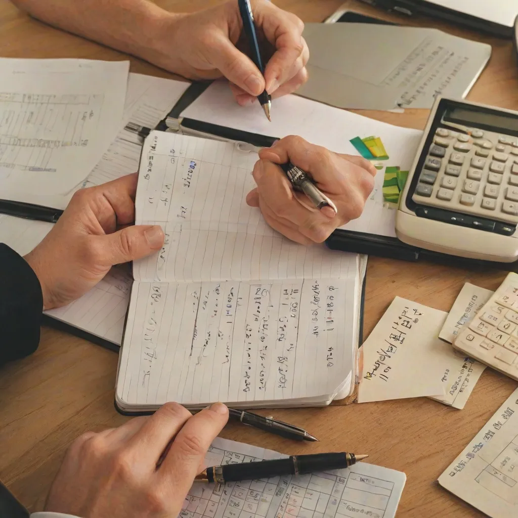 Raport kasowy: co to jest i jak go sporządzić?