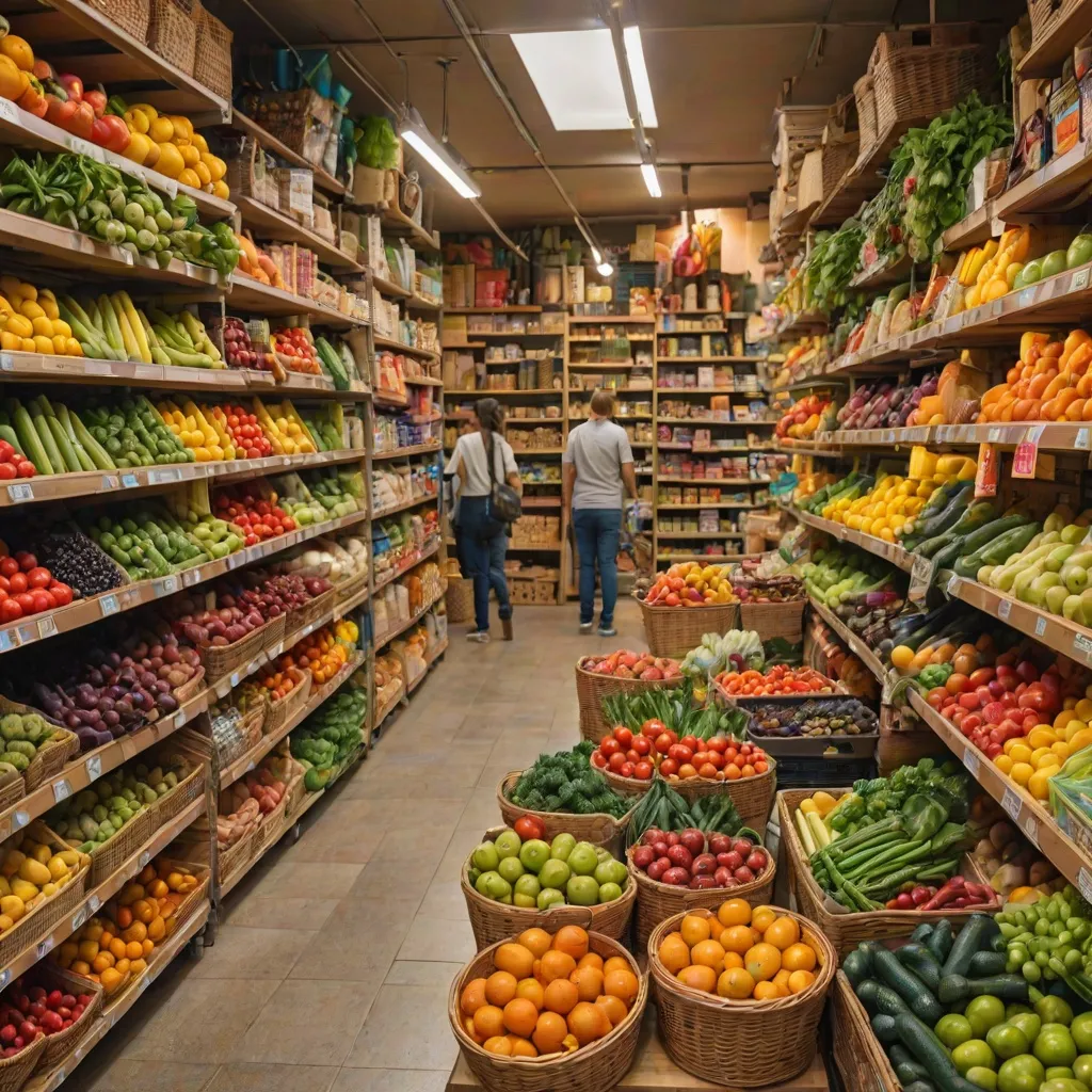 Marketplace: co to jest i jak działa platforma handlowa?