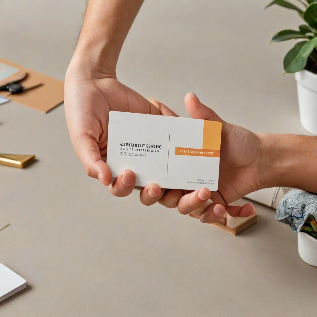 Budowanie marki osobistej: jak skutecznie się wyróżnić?