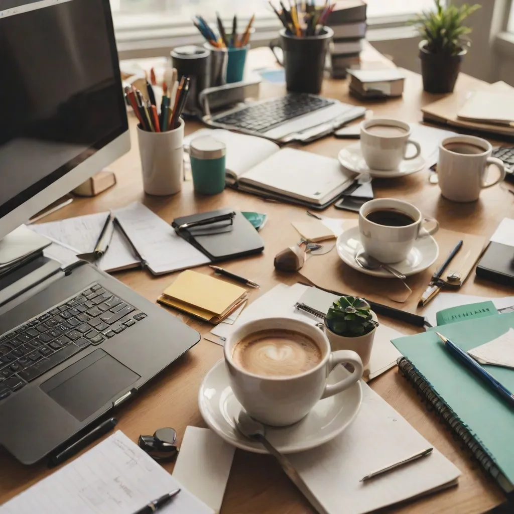 Kiedy powiedzieć o ciąży w pracy? Praktyczne wskazówki