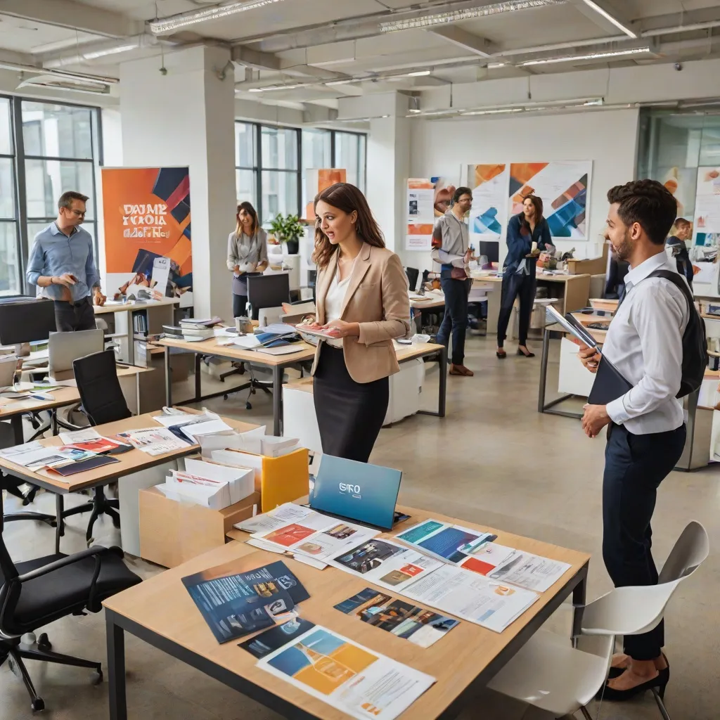 Trade marketing: co to jest i jakie ma zastosowanie?