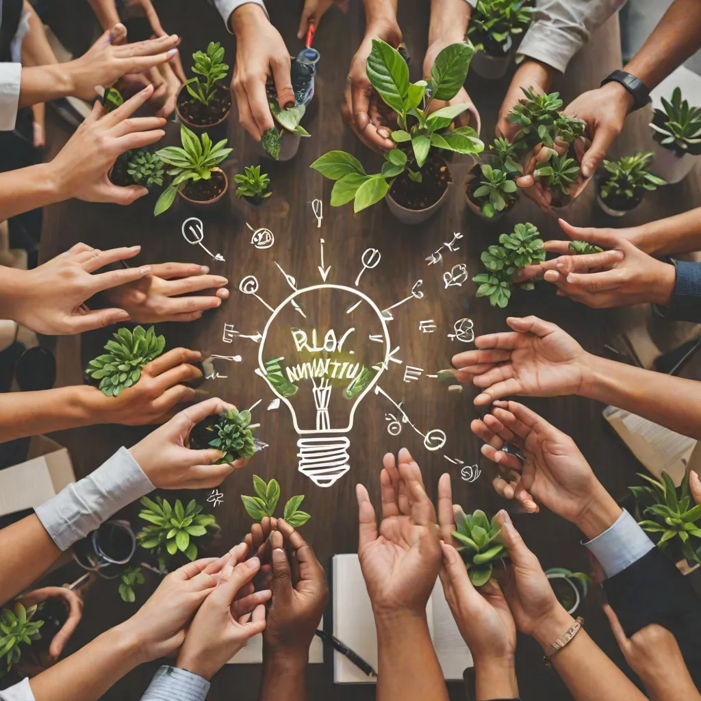 Propozycja wartości: co to jest i jak ją zdefiniować?