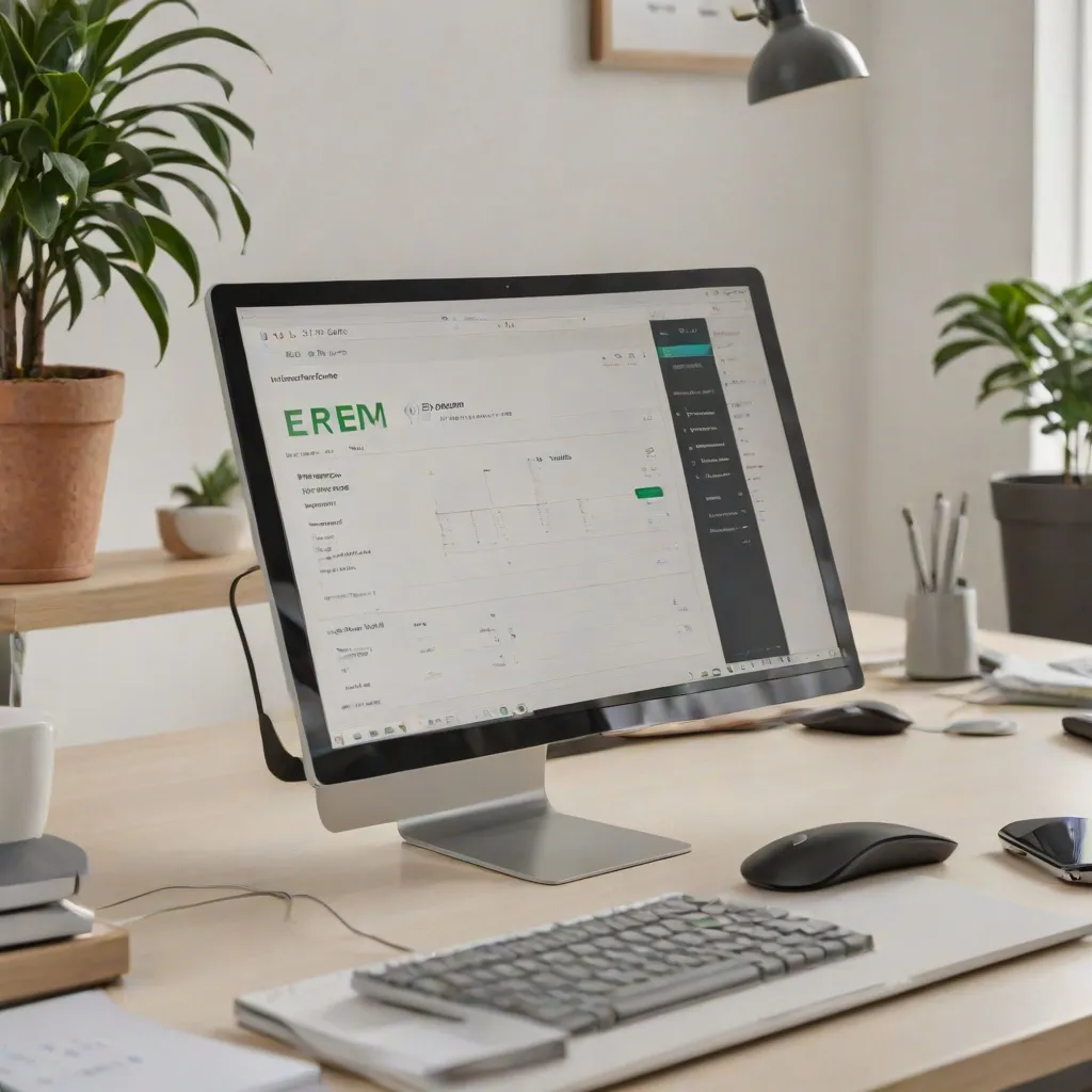 ERP: co to jest i jak działa system zarządzania zasobami?