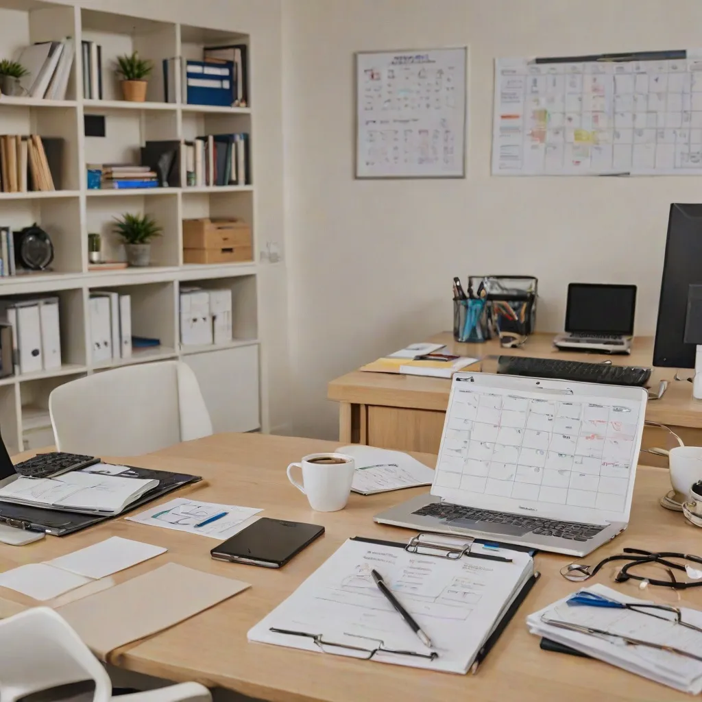 Lekarz medycyny pracy: co bada i jakie są wymagania?