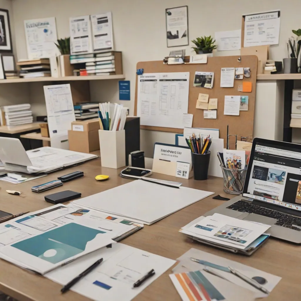 Marketing mix: co to jest i jak go wykorzystać w strategii?