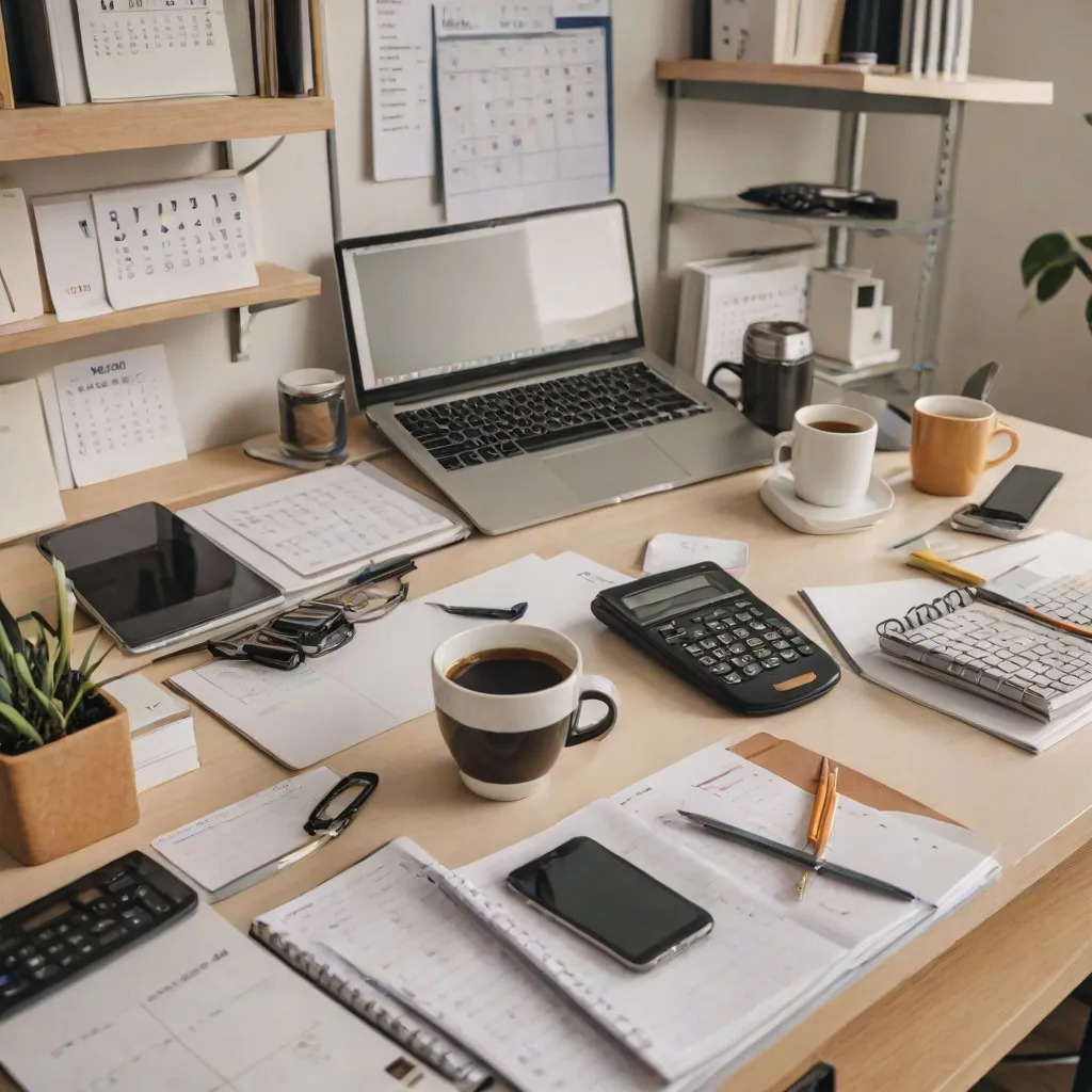 Jak sprawdzić, ile mam lat pracy? Poradnik krok po kroku