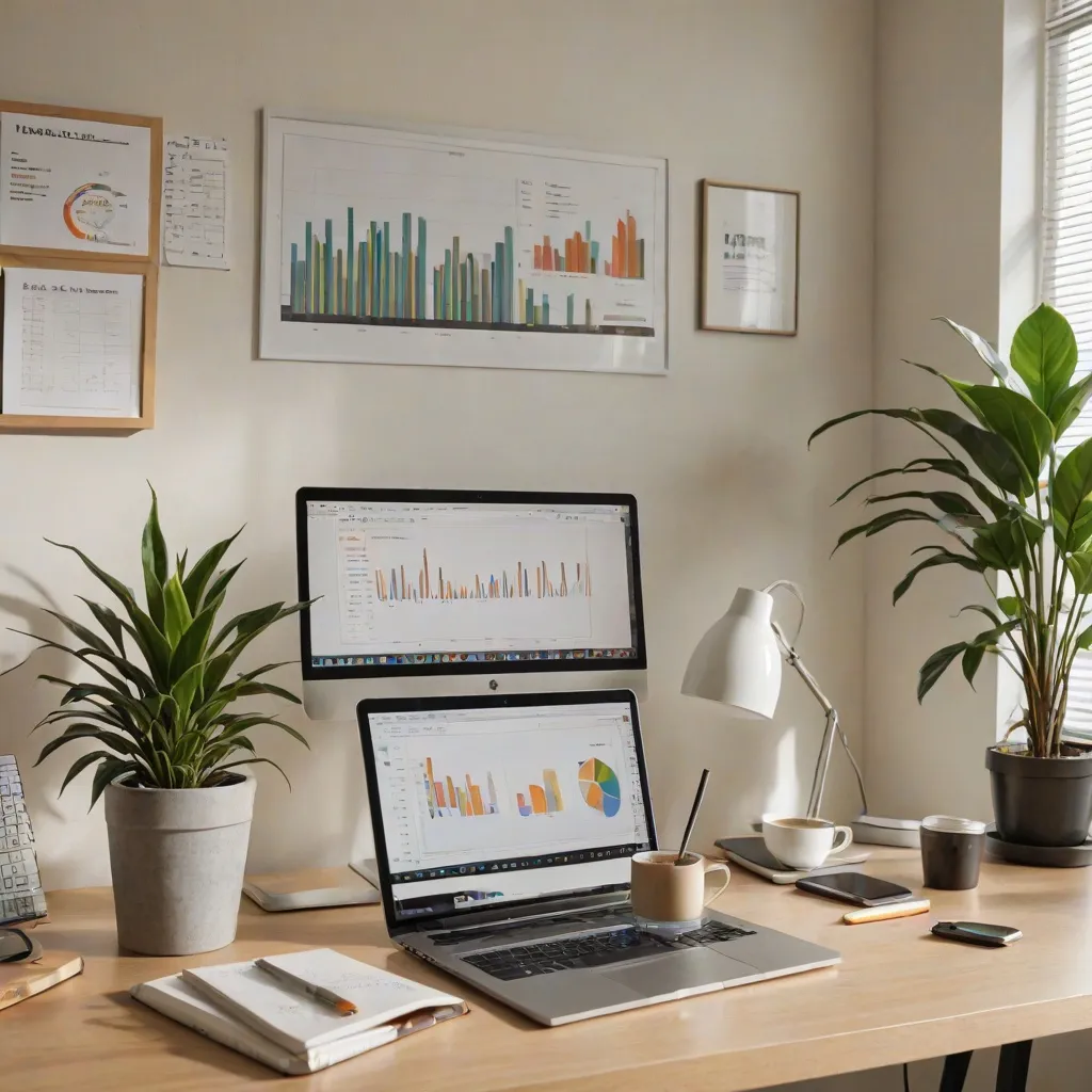 Benchmark: co to jest i jak go wykorzystać w biznesie?