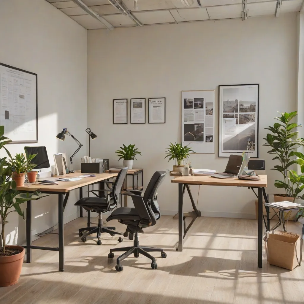 Ile trwa staż z urzędu pracy? Zasady i możliwości