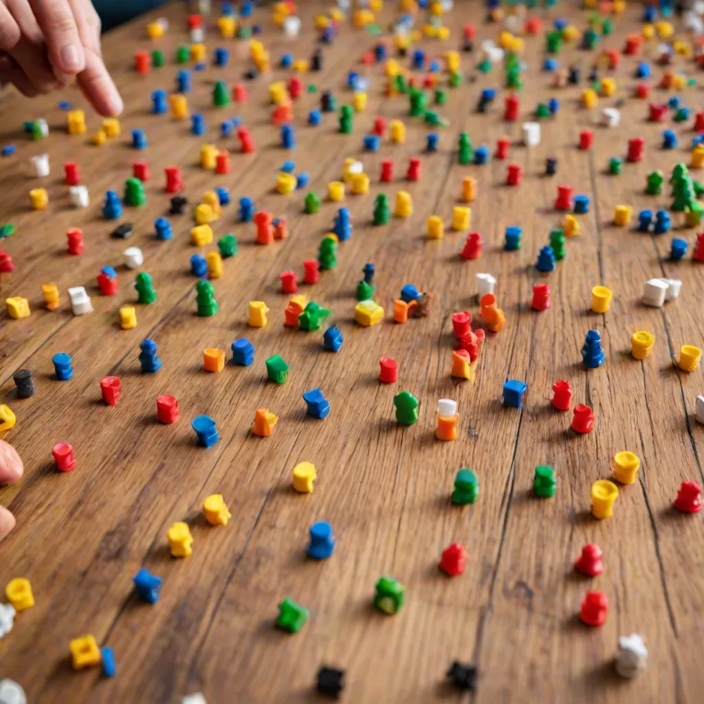 Grywalizacja: przykłady zastosowań w biznesie i edukacji