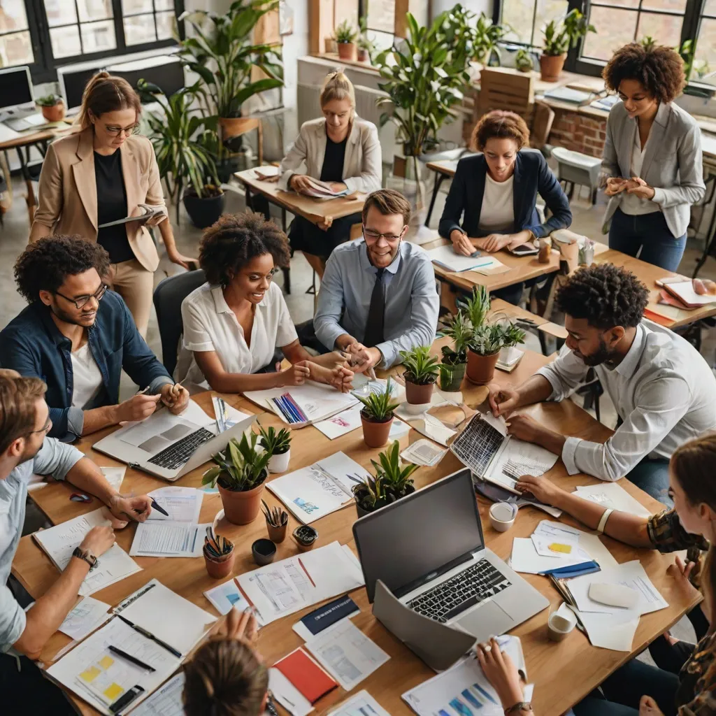 Co to jest angaż w pracy? Wyjaśnienie pojęcia