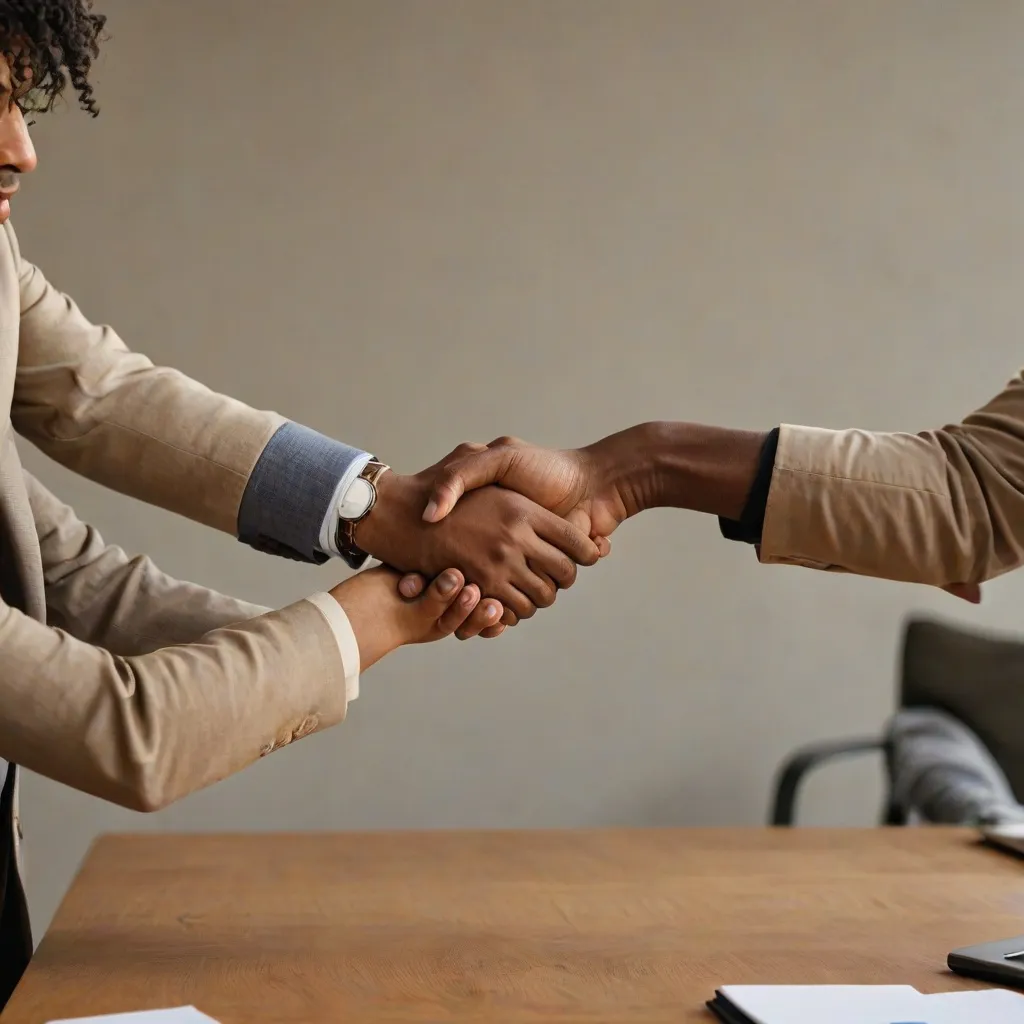 Umowa okazjonalna: co to jest i jak działa?