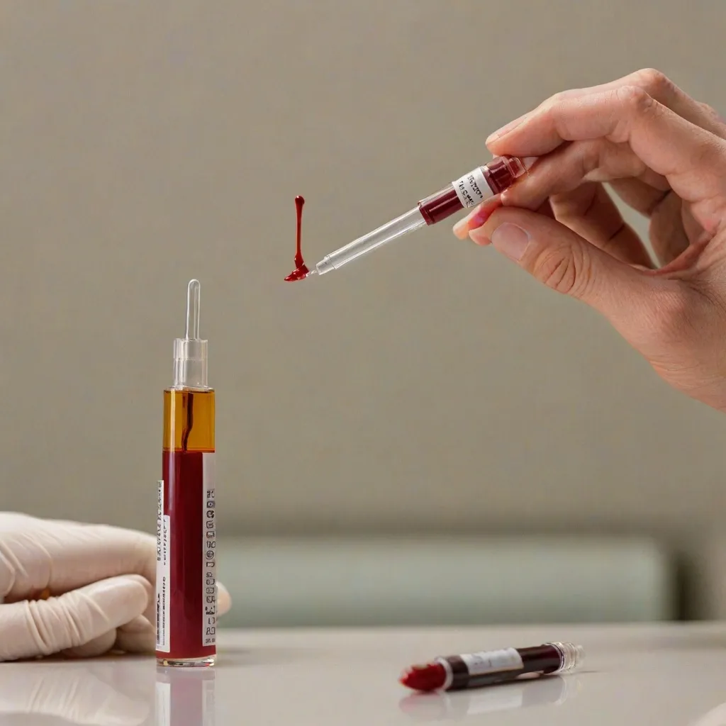 Jakie badania krwi są wymagane do medycyny pracy? Przegląd wymagań