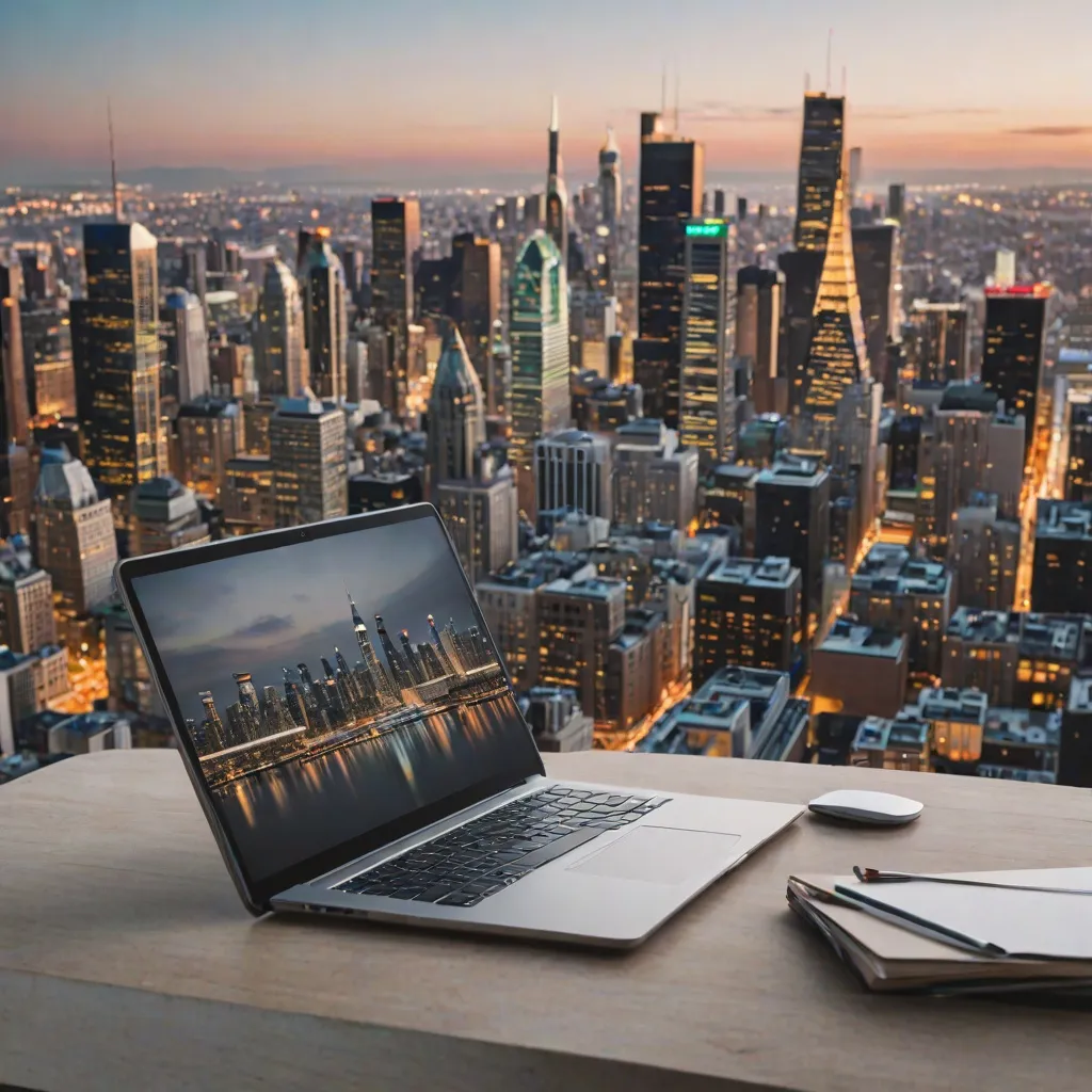 Digital marketing: co to jest i jakie są jego korzyści?