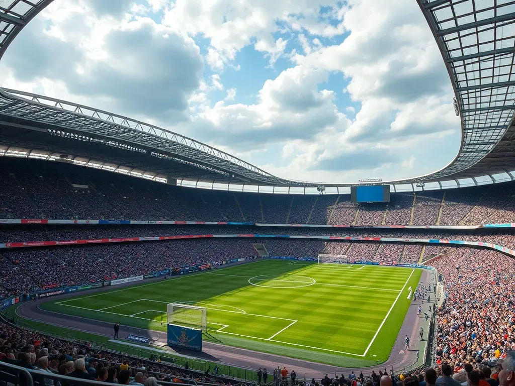 Piłkarskie talenty z najmniejszych krajów