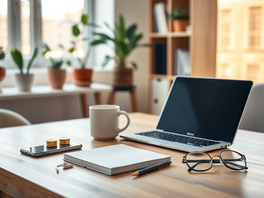 Na czym najlepiej zarabia się w internecie?