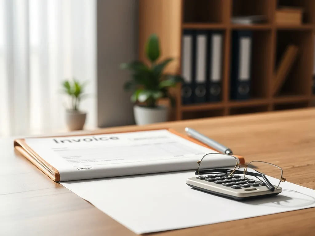 Co daje faktura na firmę? Korzyści i obowiązki