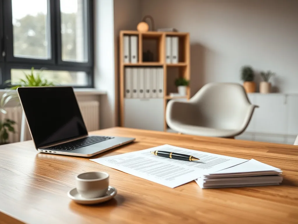 Jak zatrudnić pracownika w firmie jednoosobowej?