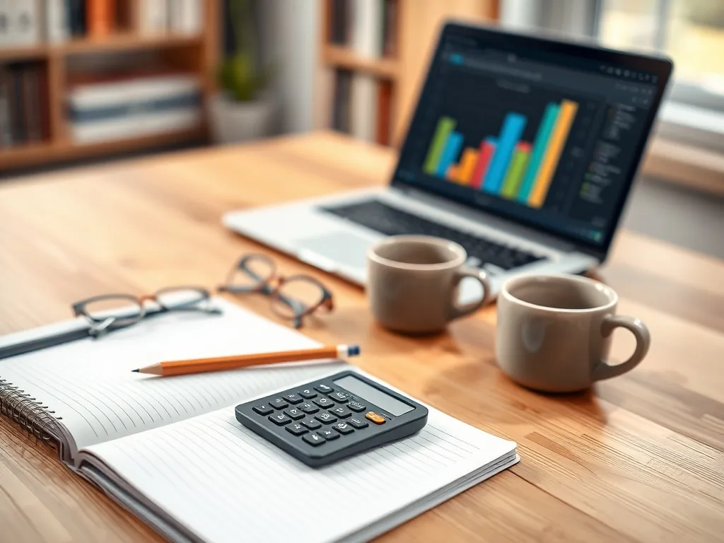 Jak zrobić biznesplan krok po kroku?