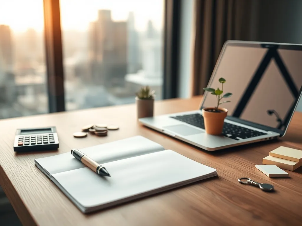 Jak krok po kroku założyć firmę?