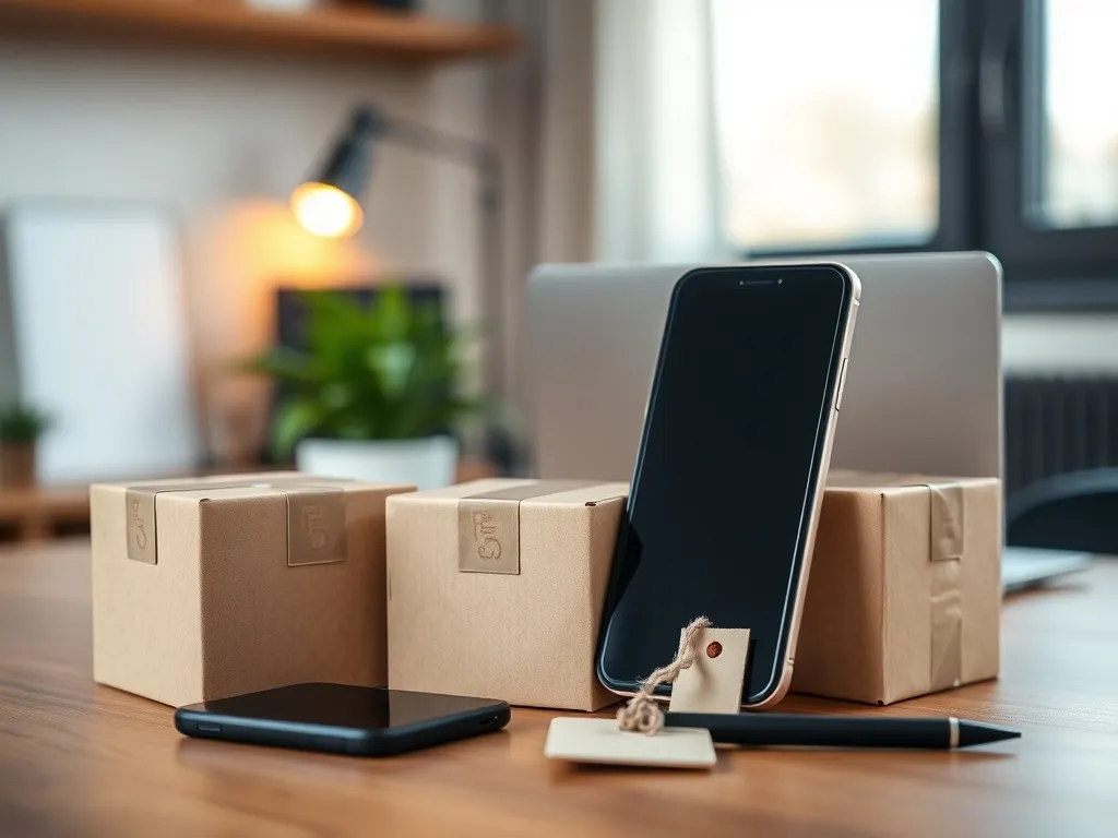 Co to jest dropshipping? Przewodnik dla początkujących