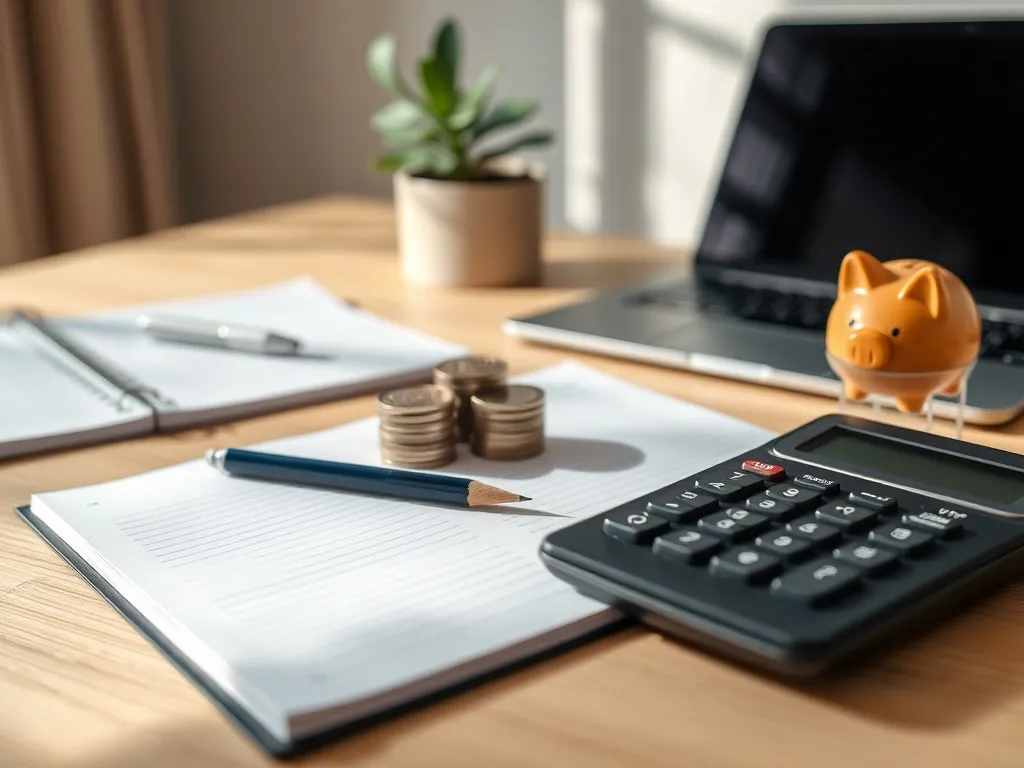 Ile wynosi ZUS na początek działalności?