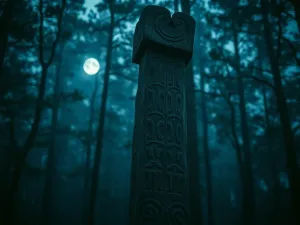 Skórzany portfel, gotówka i monety na biurku, symbolizujące zarobki i finanse osobiste w nowoczesnym biurze.
